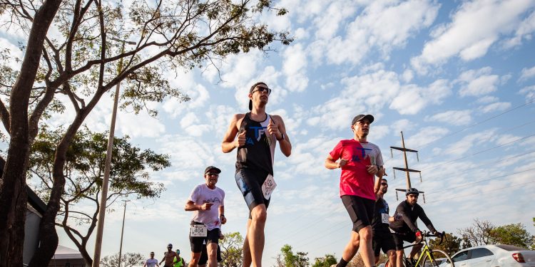 Corrida do Marinheiro e Carreata da paz: eventos alterarão trânsito no DF