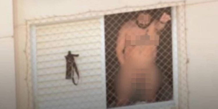 Deputado toma atitude sobre assessor flagrado se masturbando em janela