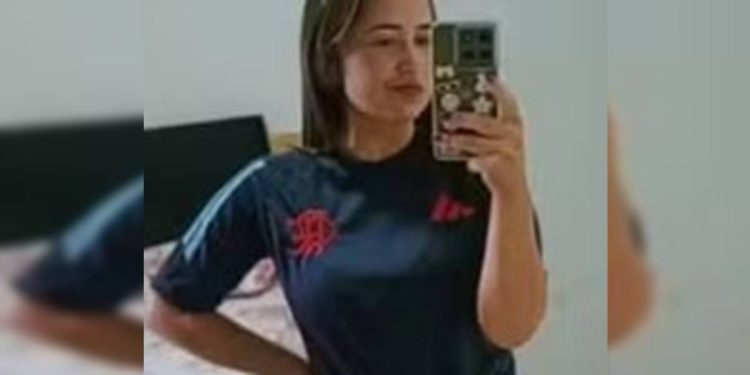 Mulher morta a tiros por ex pediu medida protetiva dias antes do crime