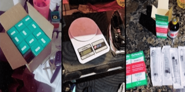 Grupo que usava pizzaria para traficar maconha e cocaína é condenado