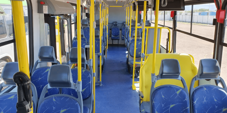 Mulher bêbada é presa após agredir filho de 3 anos em ônibus no DF