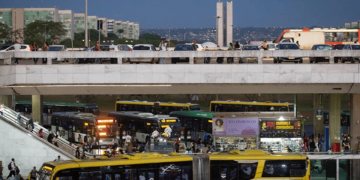 População do DF terá ônibus e metrô de graça por 8 dias. Veja datas
