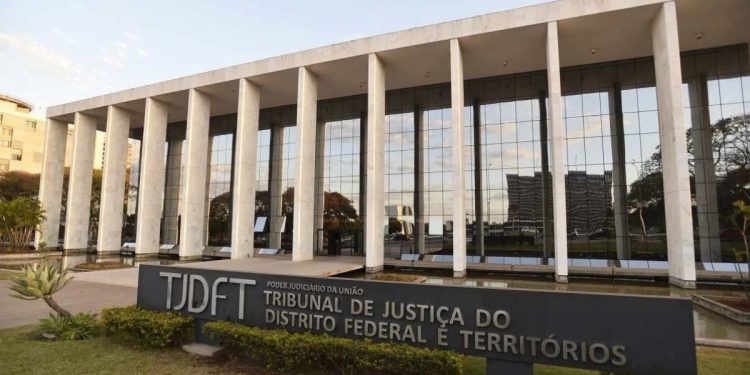 TJDFT supera metas do CNJ em julgamentos de crimes contra a mulher