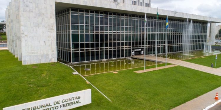 TCDF aprova estudo para novo concurso com salário de R$ 14 mil