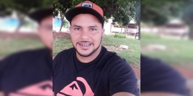 Polícia revela detalhes do caso de DJ carbonizado em porta-malas