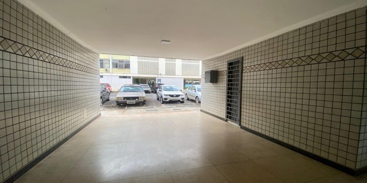 Estupro na Asa Norte: polícia só foi acionada após zelador encontrar poça de sangue