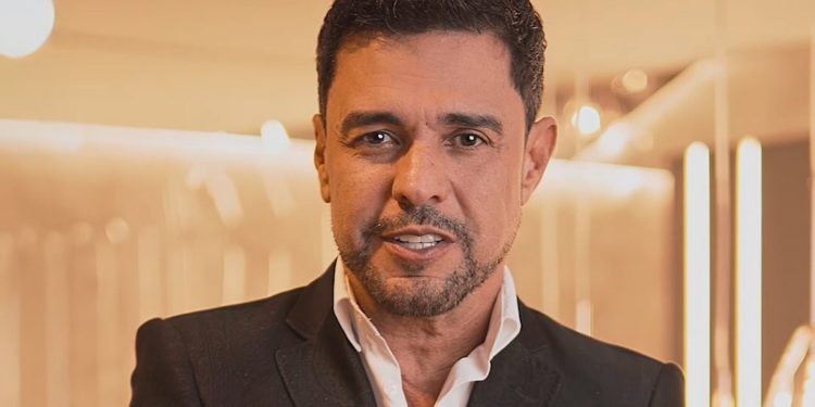 Parlamentar do PT diz que Zezé Di Camargo precisa de “tratamento psiquiátrico”