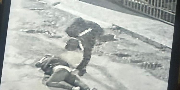 Condenado, homem foi solto pela Justiça dias antes de decapitar mulher