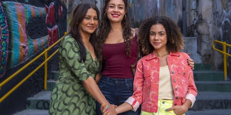 Três Graças: veja os sintomas e entenda a doença rara que afeta Lígia