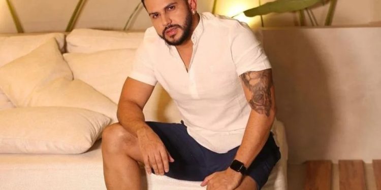 Justiça determina prisão de influenciador Babal após agredir namorada