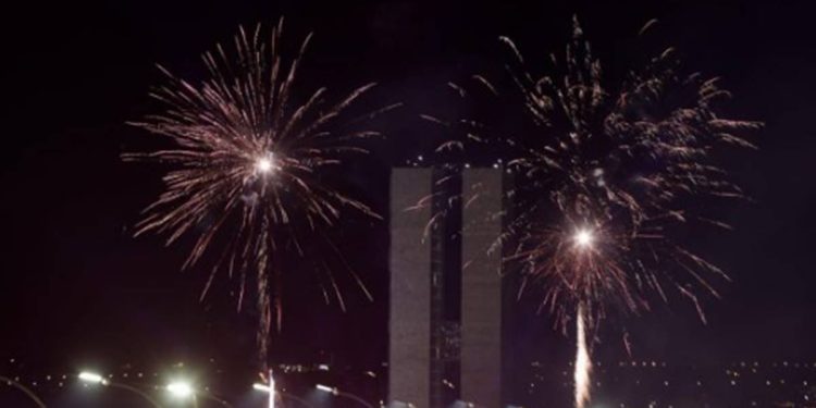 Tudo o que você precisa saber para curtir o Réveillon 2026 na Esplanada