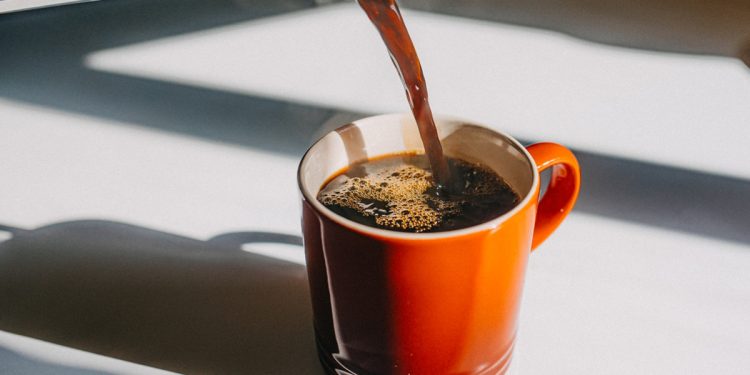 Estudo mostra o que acontece no cérebro quando tomamos café sem açúcar