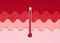 Calor desregula hormônios e atrasa ciclo menstrual, dizem médicos