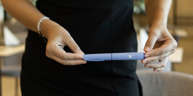 OMS recomenda uso prolongado de terapias GLP-1 para tratar obesidade