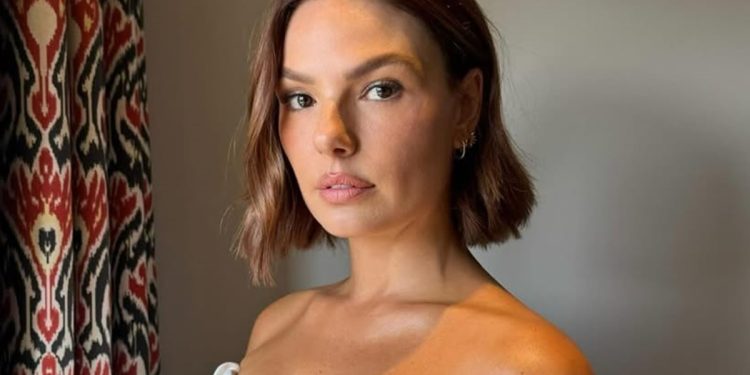 Stalker preso no Rio perseguiu atriz Isis Valverde por 20 anos