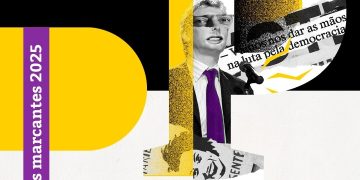 Retrospectiva 2025 | Política Internacional na era Trump