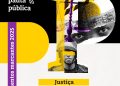 Retrospectiva 2025 | Justiça e direitos humanos