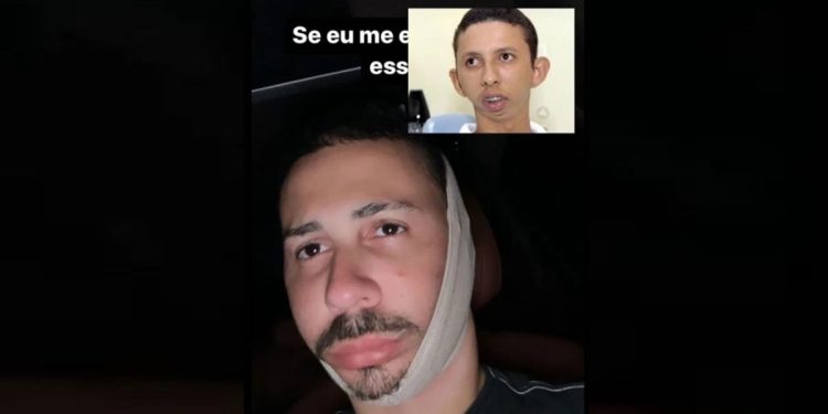 STJ mantém condenação de R$ 200 mil a Carlinhos Maia após piada infame