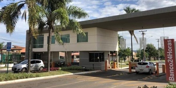 Justiça do DF suspende a demolição do Condomínio RK