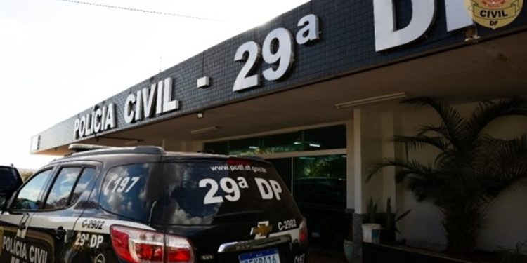 Confiança quebrada: PCDF prende diarista por furtos em residências