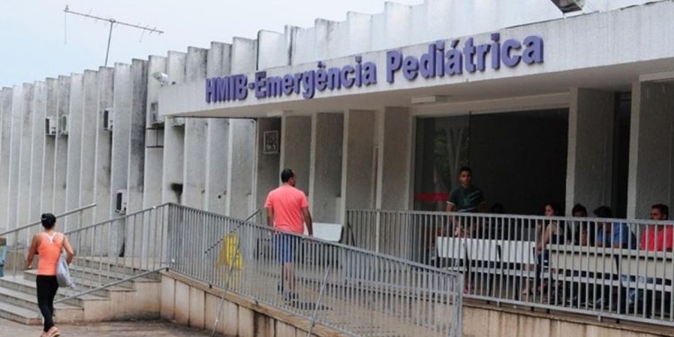 Conselho autoriza continuidade de terceirização na pediatria no SUS