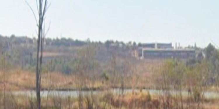 Corpo de homem de 46 anos é encontrado em córrego de Santa Maria