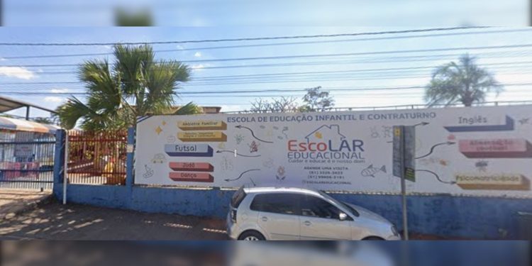 Sócio de creche alvo do MP arrenda nova escola no DF, também irregular