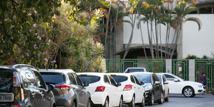 DF: roubo de veículo cai 14,6% em 2025, diz Secretaria de Segurança