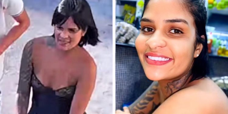 Leia carta postada por filhos de Tainara após sua morte: “Você lutou”