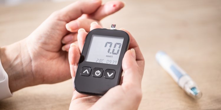 Nutrólogo conta como o estresse influencia no diagnóstico de diabetes