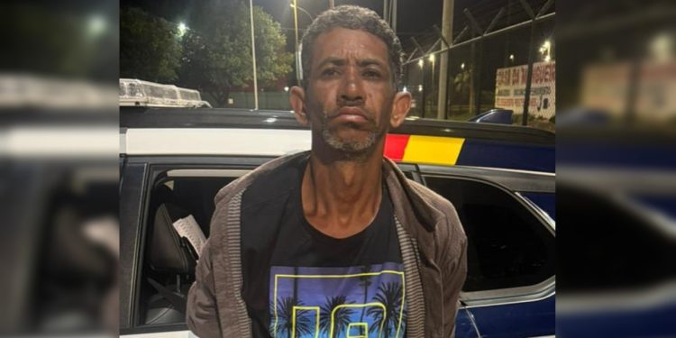 Justiça converte em preventiva prisão de homem que degolou companheira