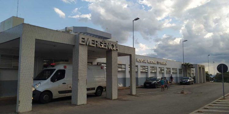 Paciente não consegue atendimento e ameaça fazer atentado em hospital