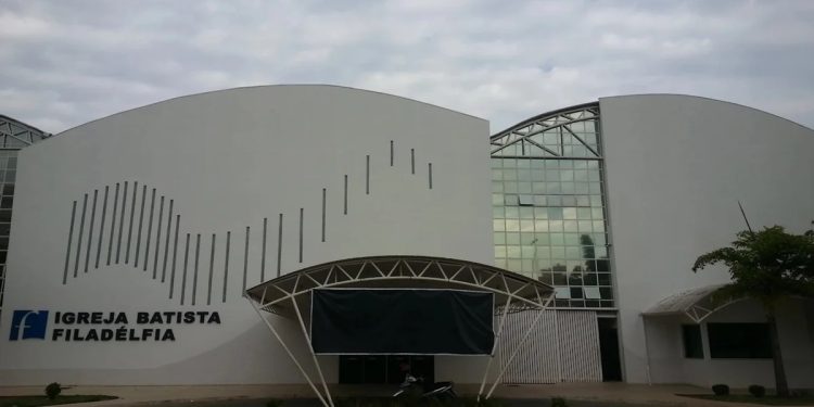 Grupo jovem: criança foi abusada em festa do pijama de igreja no DF