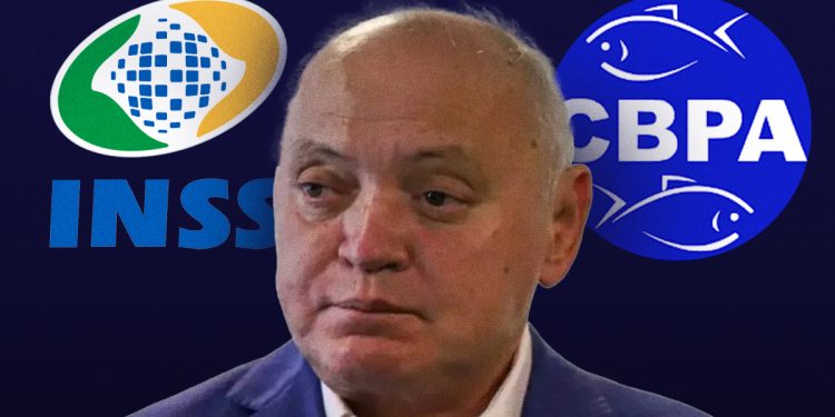 Farra do INSS: presidente de ONG já foi preso por organização criminosa
