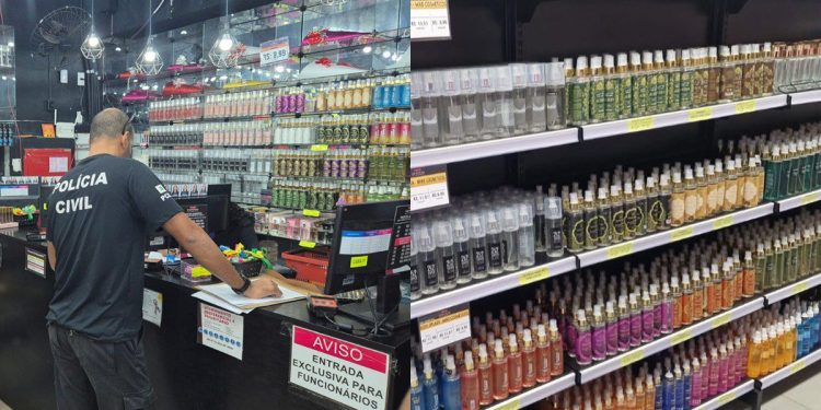 O que alegou gerente de loja ao mandar meninas negras tirarem blusa