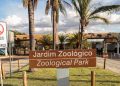 Zoológico de Brasília terá entrada gratuita no Natal; veja programação