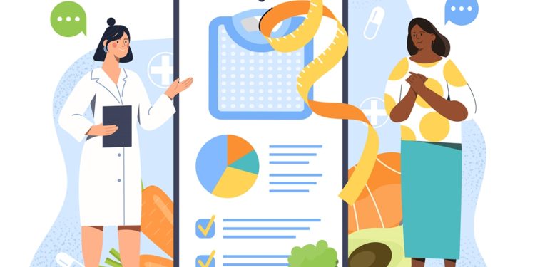 Nutrólogo ensina dicas e hábitos fáceis para emagrecer com saúde