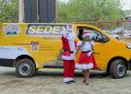 DF: prazo para adotar cartinha de Papai Noel dos Correios é estendido