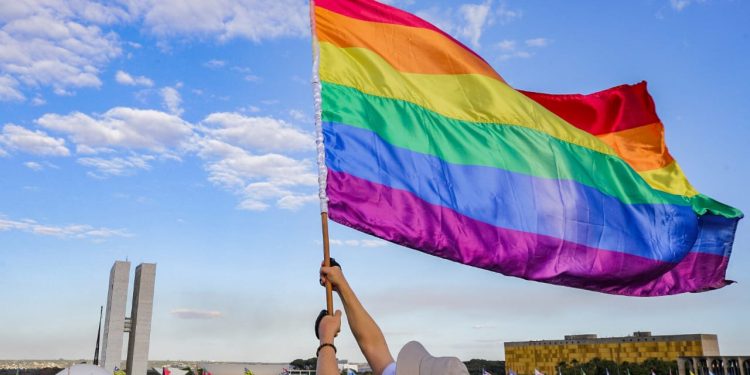 Câmara Legislativa aprova criação do Conselho Distrital LGBTI+