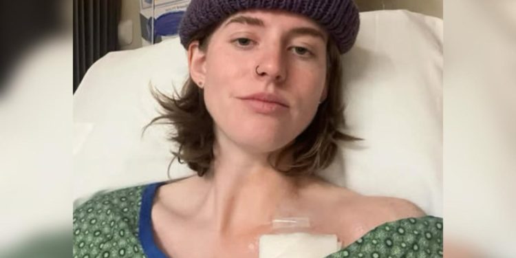 Jovem ignora sintomas comuns e descobre câncer colorretal avançado