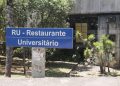 Refeições do restaurante universário da UnB ficarão mais baratas