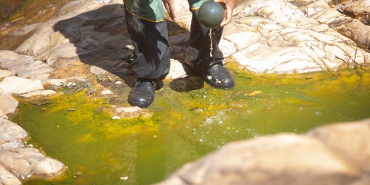 CPI: distritais rejeitam indiciar empresas apontadas como poluidoras