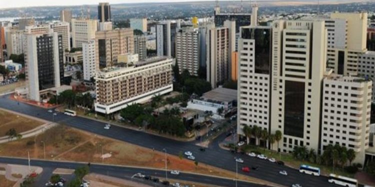 GDF avalia incluir setores hoteleiros na Área de Segurança Especial