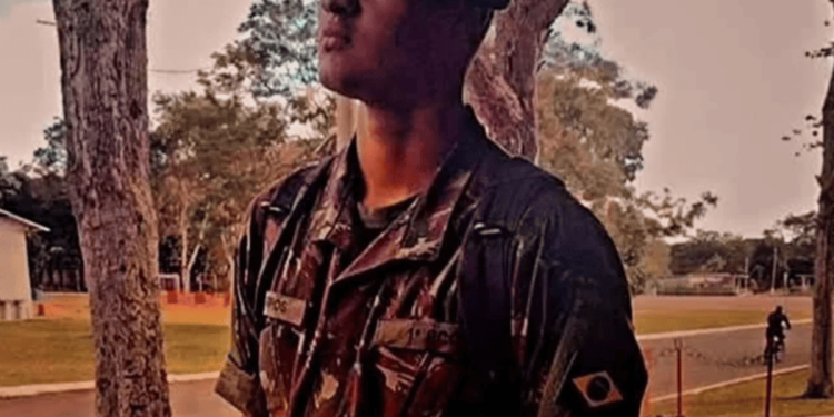 Soldado que matou cabo do Exército tem prisão mantida pela Justiça