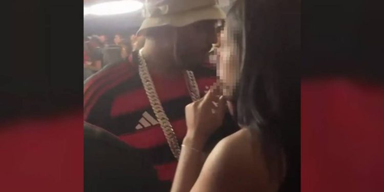 Mulher de flamenguista assassinado é ameaçada de morte dentro de casa