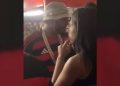 Vídeo mostra flamenguista comemorando minutos antes de levar 9 tiros