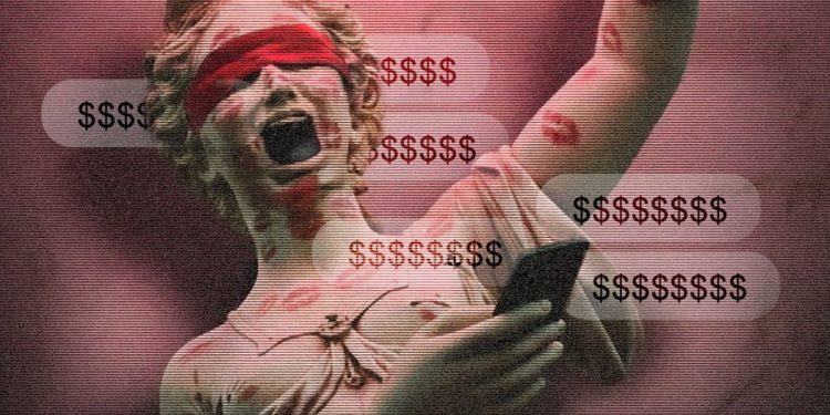 Suruba no Lago: advogado caloteiro tirou camisinha no meio da transa