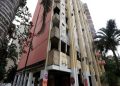 Icônico hotel no centro de Brasília será implodido no dia 21/12