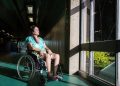Airbnb: turista brasiliense que ficou paraplégica faz longo desabafo