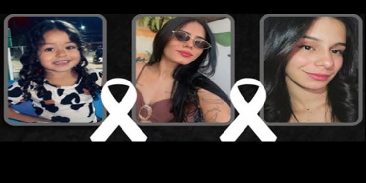 Saiba quem são as vítimas de acidente fatal com 5 mortos na BR-020